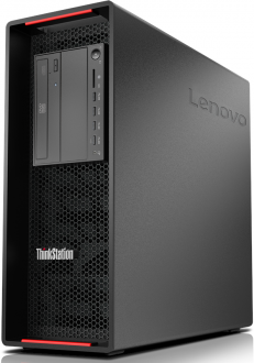 Lenovo Thinkstation P720 30BA00GPTX02 Masaüstü Bilgisayar kullananlar yorumlar